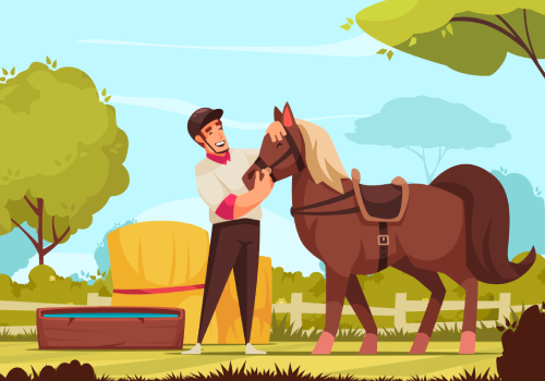 Farrier service
