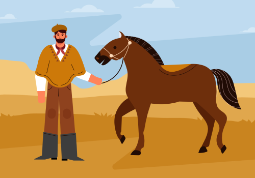Consultation for buying and selling of horses