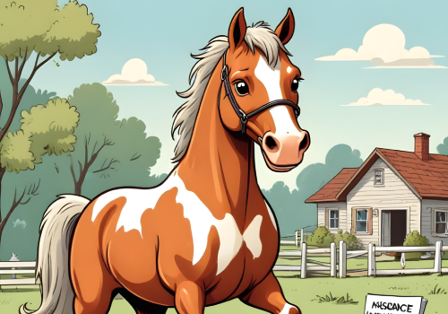 Horse Insurance