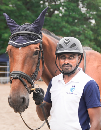 Mr.BALA MURUGAN